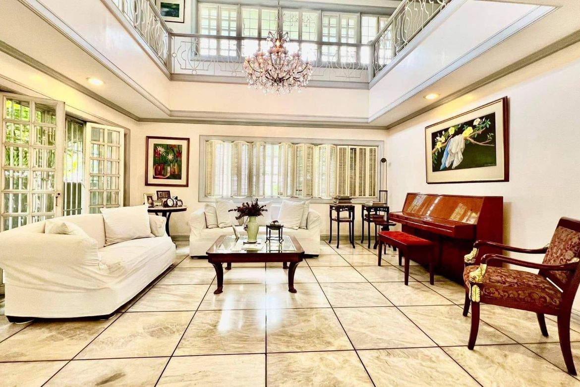 5 Bedroom House for Sale in Tambo, Parañaque, Metro Manila – photo 4