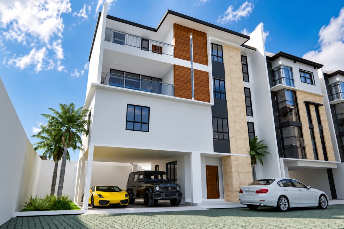 5 Bedroom House for Sale in Tandang Sora, Quezon City, Metro Manila