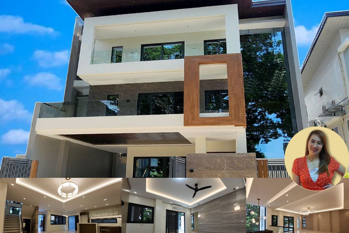 5 Bedroom House for Sale in Tandang Sora, Quezon City, Metro Manila