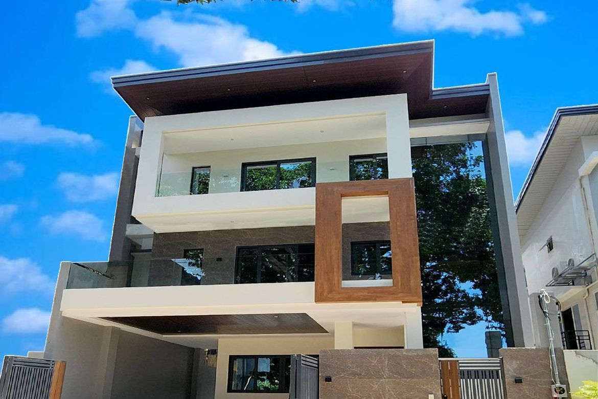 5 Bedroom House for Sale in Tandang Sora, Quezon City, Metro Manila – photo 3