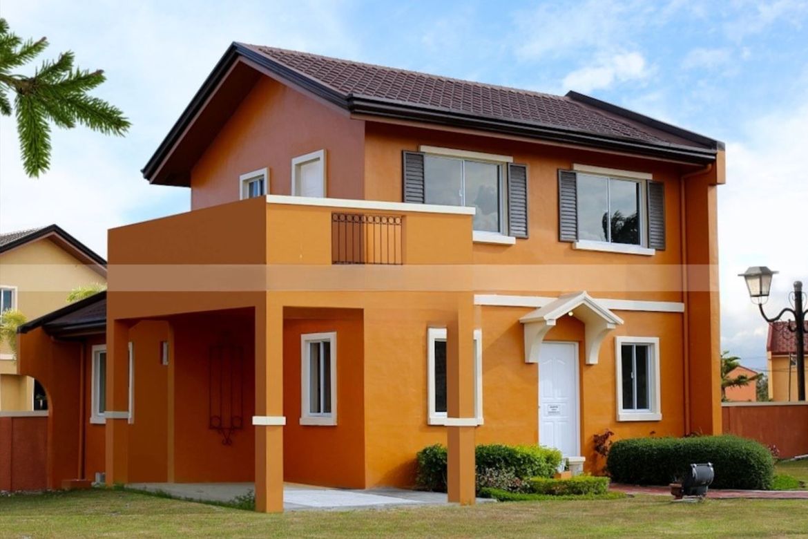 5 Bedroom House for Sale in Tangos, Baliuag, Bulacan