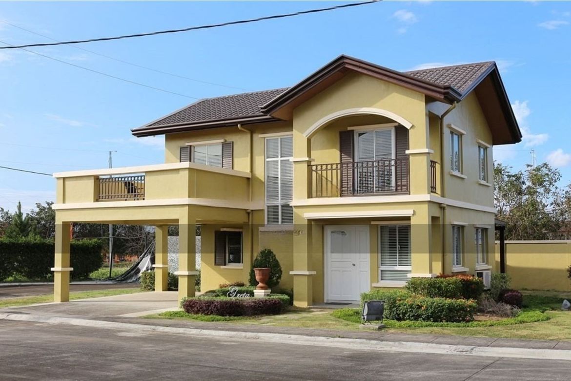 5 Bedroom House for Sale in Tangos, Baliuag, Bulacan