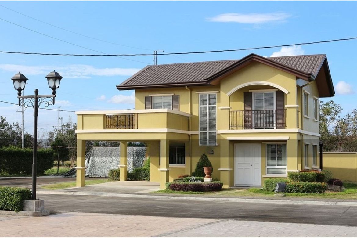 5 Bedroom House for Sale in Tangos, Baliuag, Bulacan – photo 2