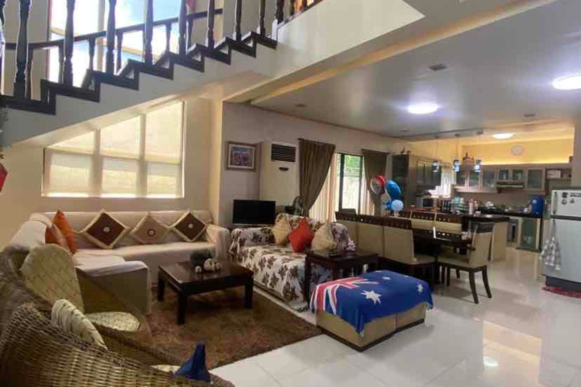 5 Bedroom House for Sale in Tangub, Bacolod, Negros Occidental – photo 4