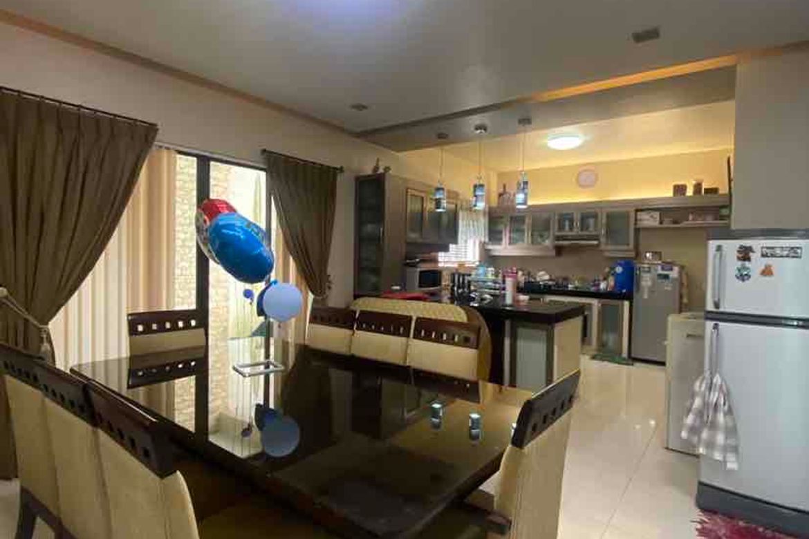5 Bedroom House for Sale in Tangub, Bacolod, Negros Occidental – photo 7