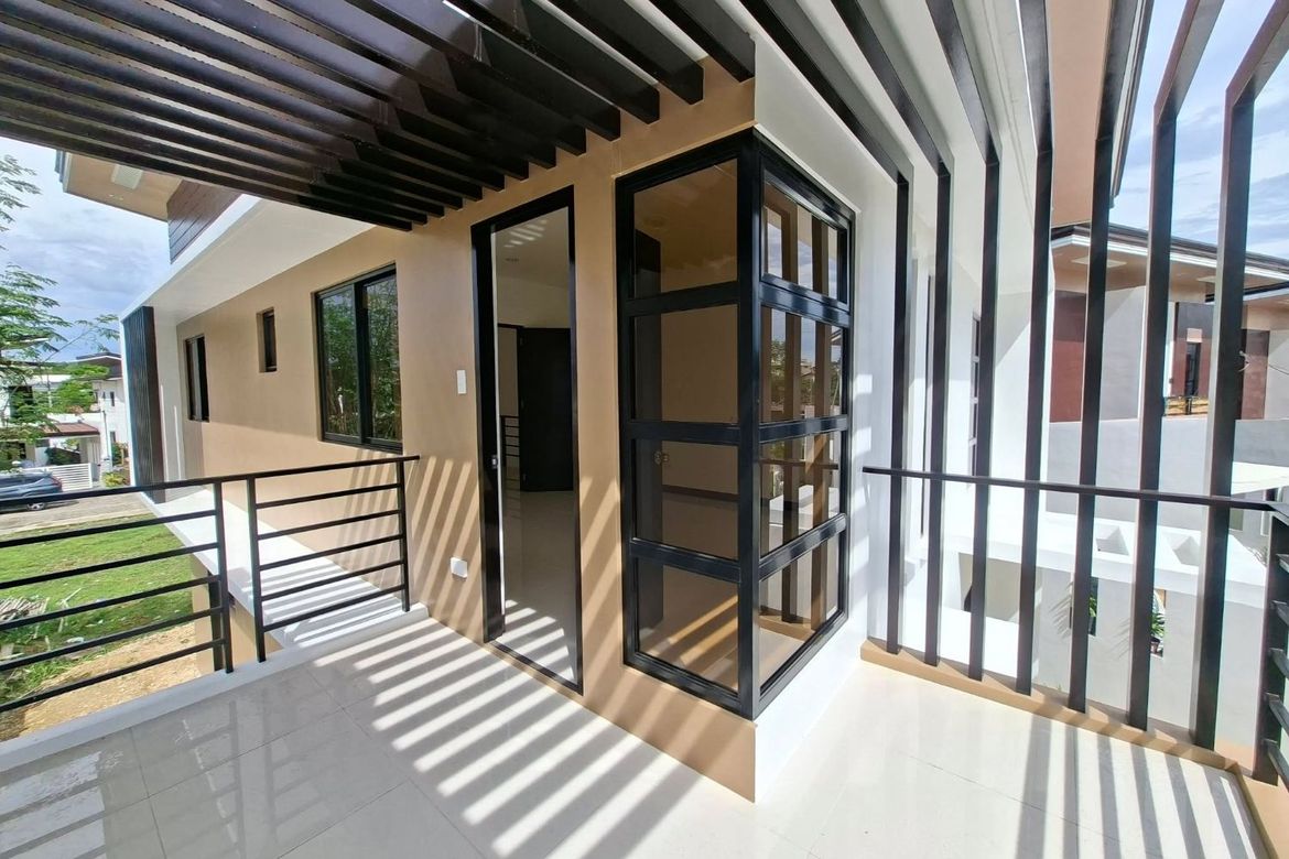 5 Bedroom House for Sale in Tayud, Consolacion, Cebu – photo 8