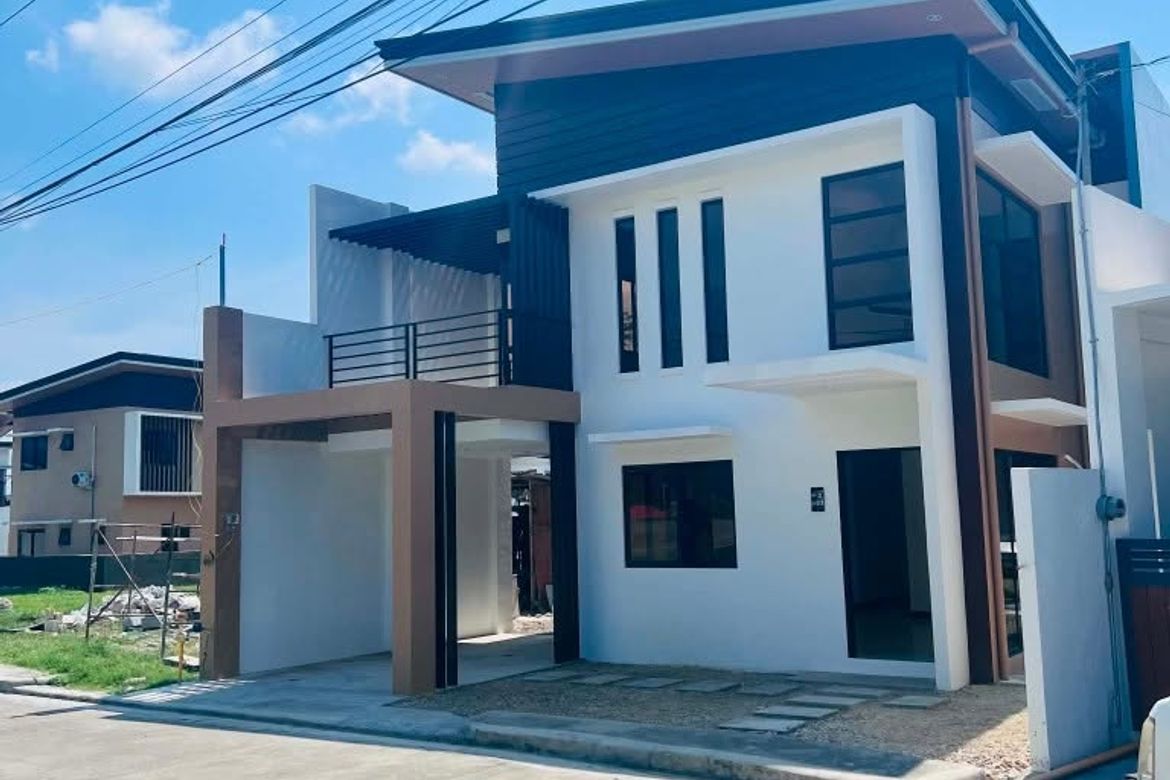 5 Bedroom House for Sale in Tayud, Consolacion, Cebu – photo 3