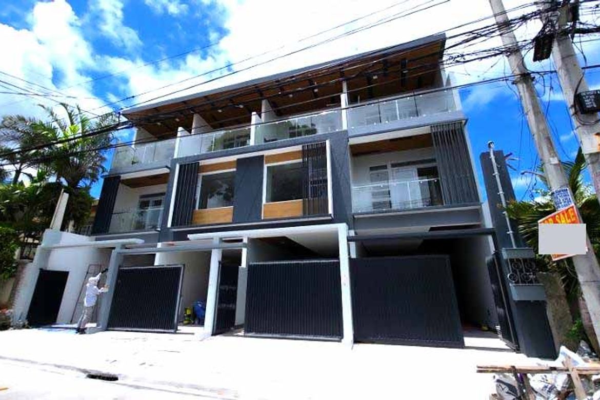 5 Bedroom House for Sale in Teachers Village East, Quezon City, Metro Manila