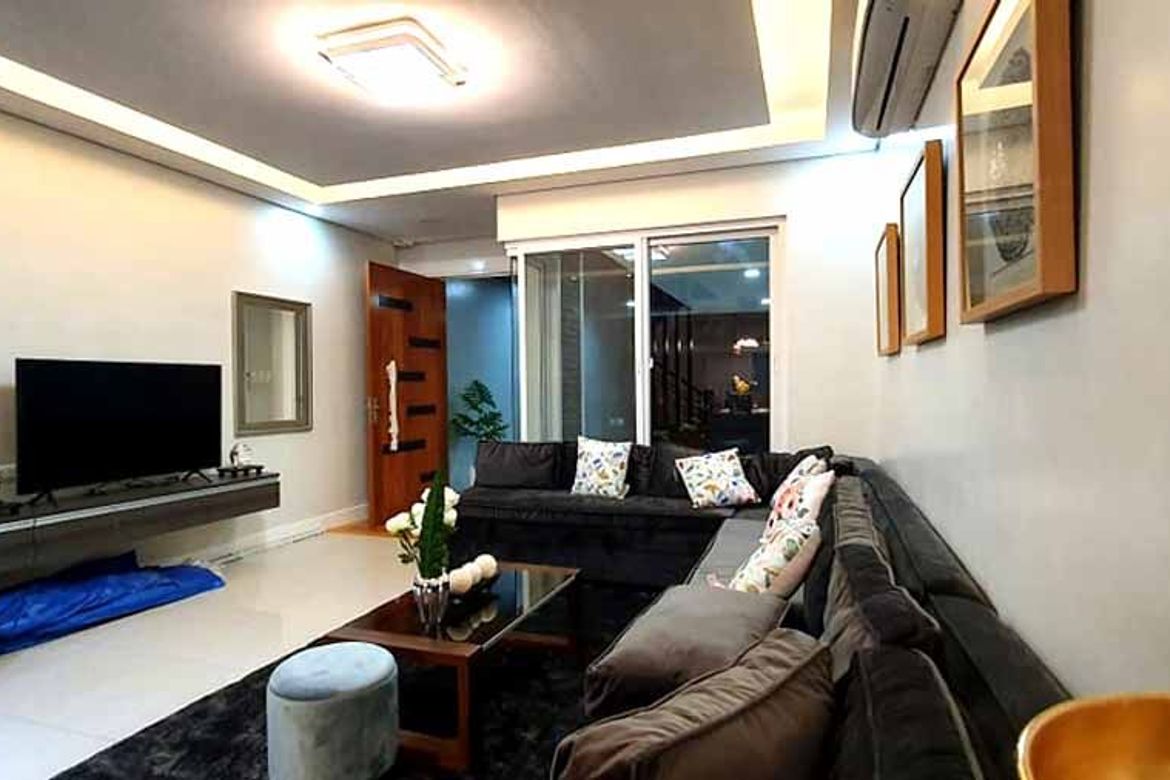 5 Bedroom House for Sale in Teachers Village East, Quezon City, Metro Manila – photo 7