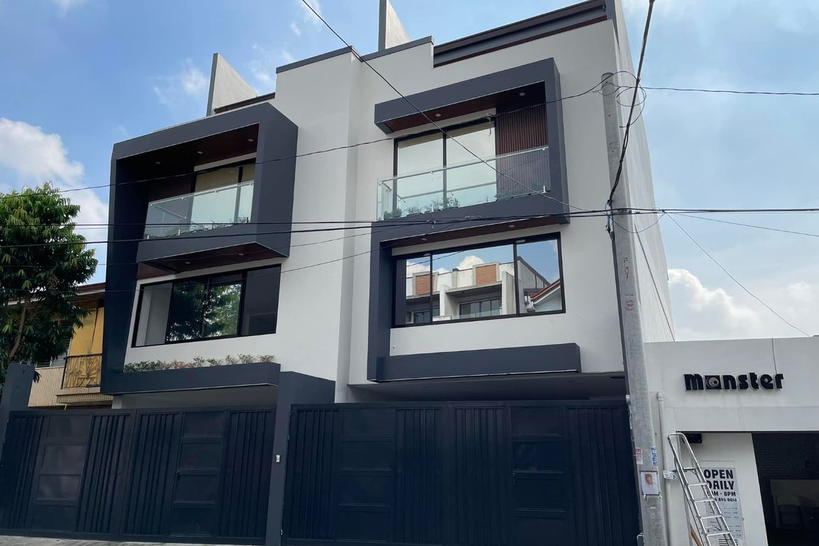5 Bedroom House for Sale in Teachers Village East, Quezon City, Metro Manila
