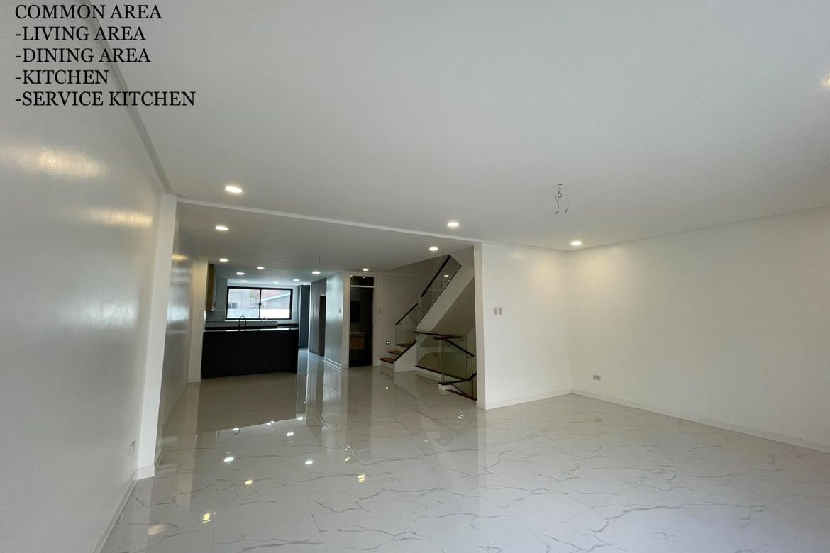 5 Bedroom House for Sale in Teachers Village East, Quezon City, Metro Manila – photo 2
