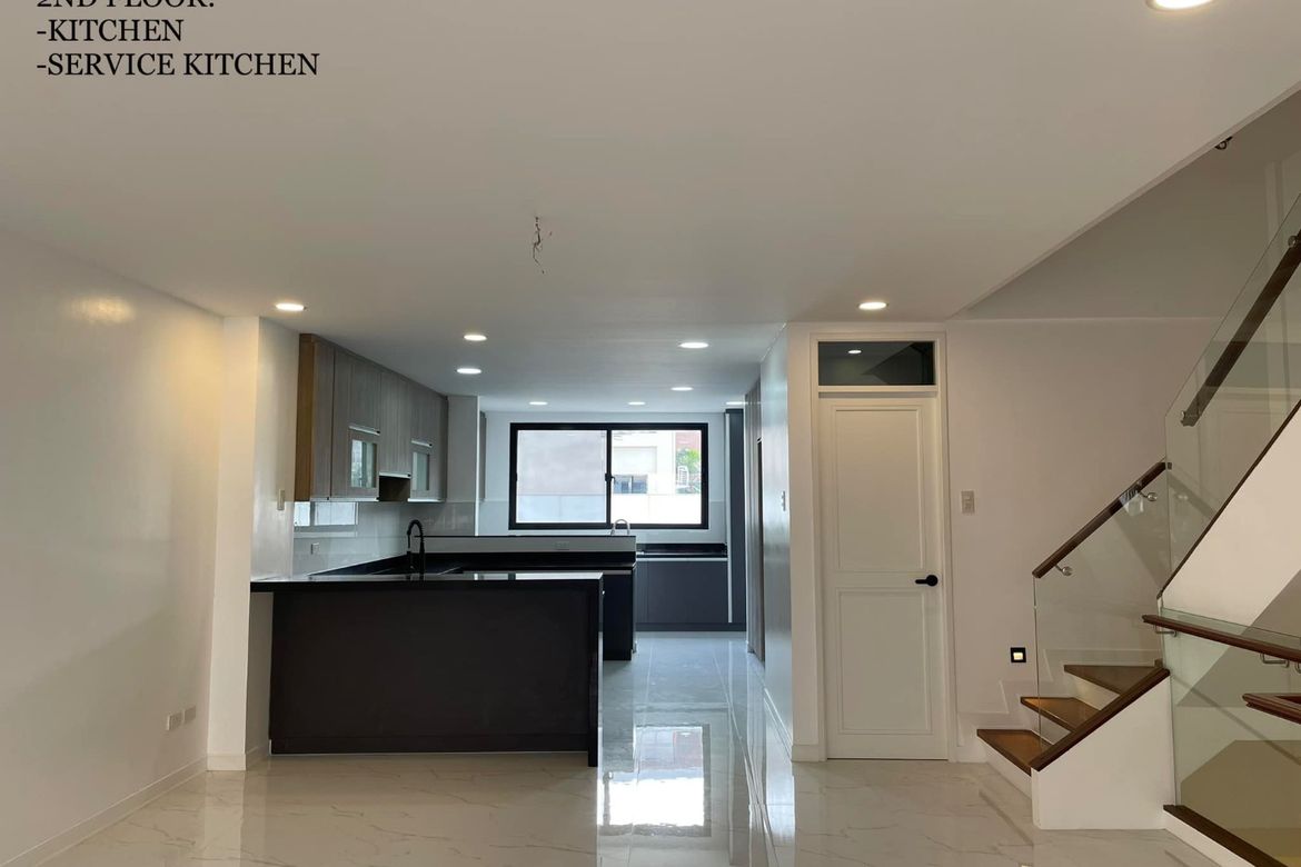5 Bedroom House for Sale in Teachers Village East, Quezon City, Metro Manila – photo 3