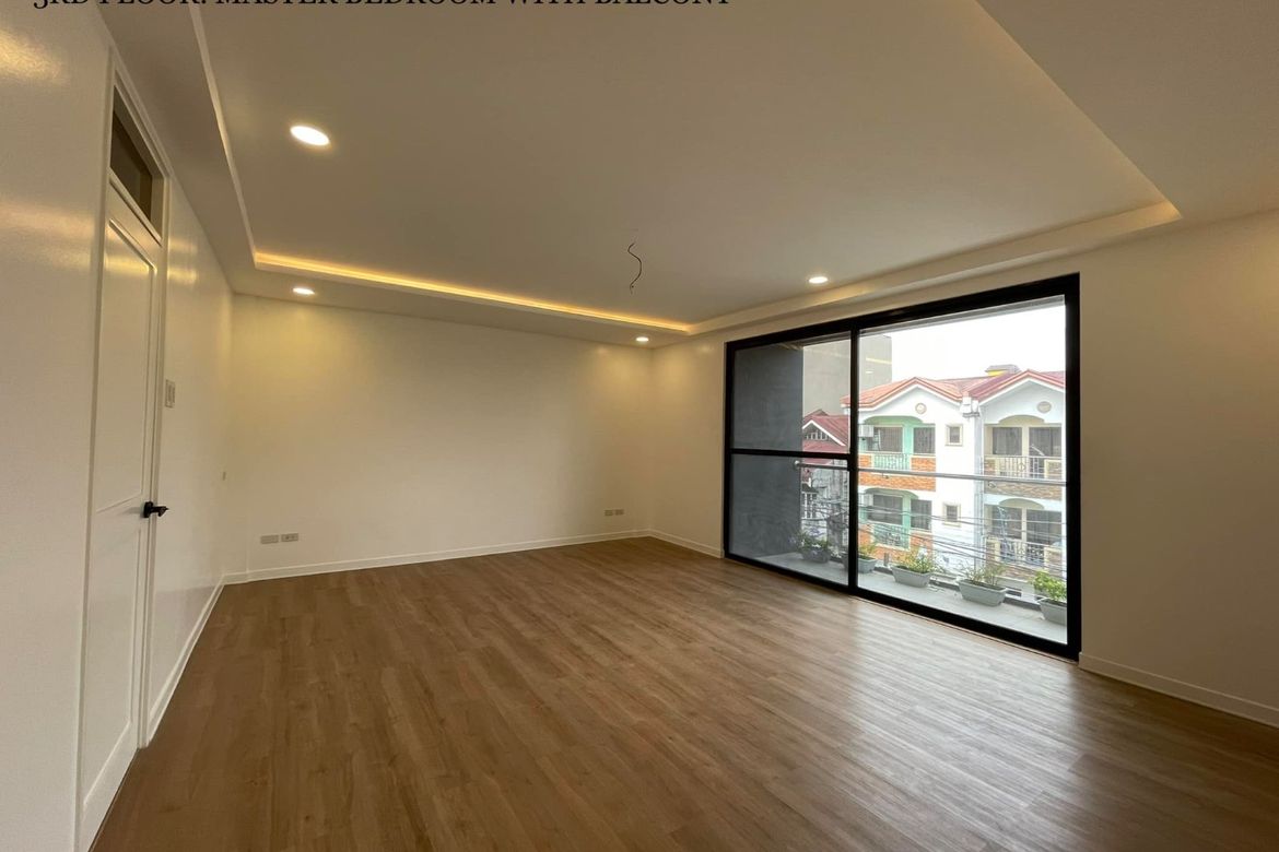 5 Bedroom House for Sale in Teachers Village East, Quezon City, Metro Manila – photo 7