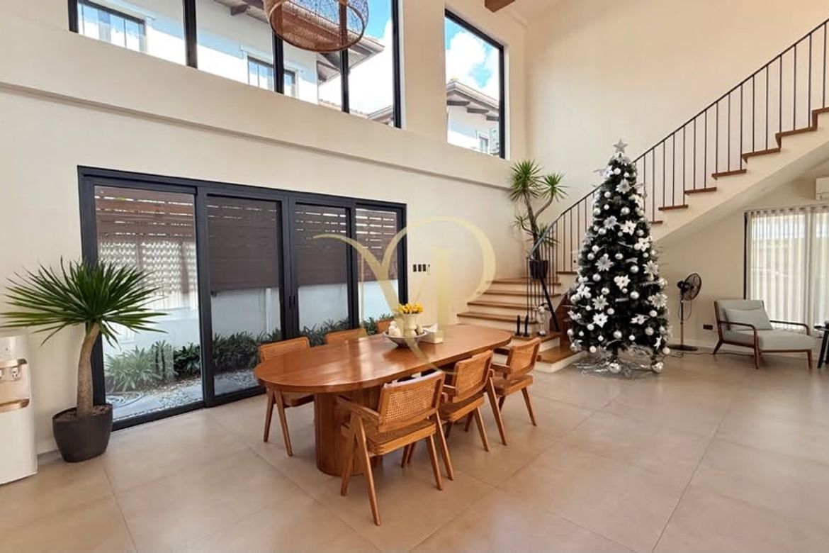 5 Bedroom House for Sale in Telabastagan, San Fernando, Pampanga – photo 5