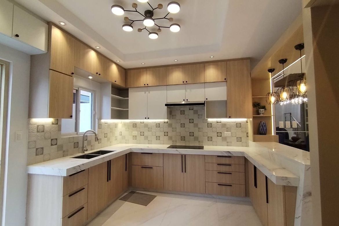 5 Bedroom House for Sale in Telabastagan, San Fernando, Pampanga – photo 8