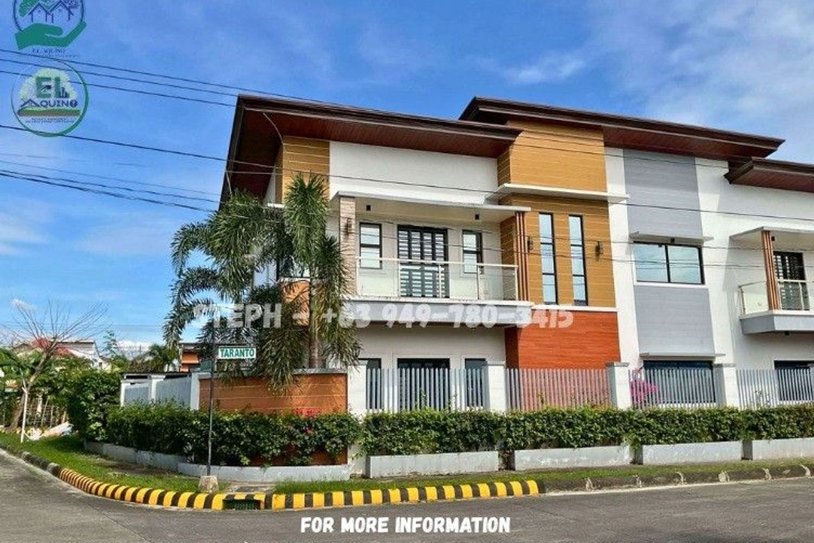 5 Bedroom House for Sale in Telabastagan, San Fernando, Pampanga – photo 2