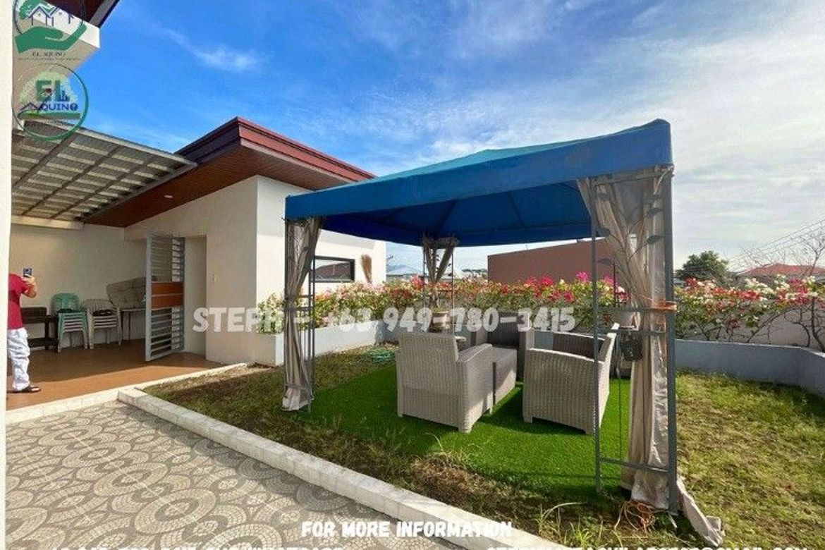 5 Bedroom House for Sale in Telabastagan, San Fernando, Pampanga – photo 3