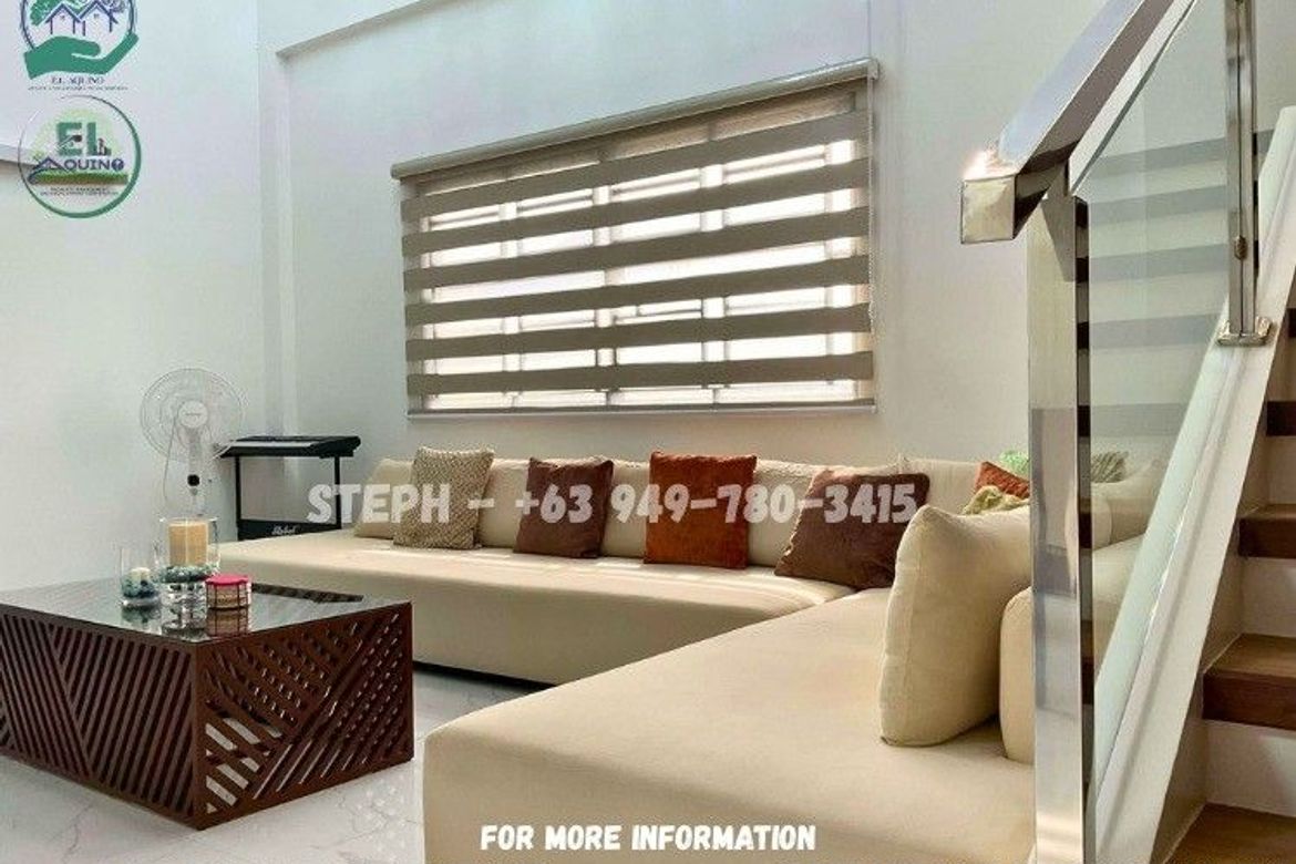 5 Bedroom House for Sale in Telabastagan, San Fernando, Pampanga – photo 8