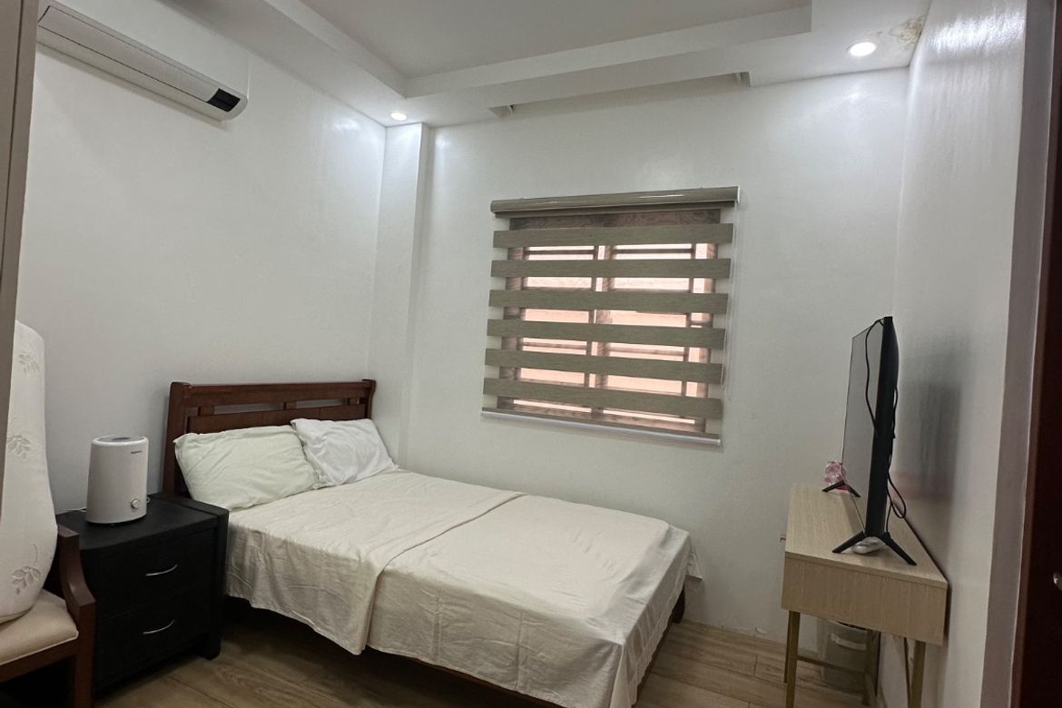 5 Bedroom House for Sale in Telabastagan, San Fernando, Pampanga – photo 2