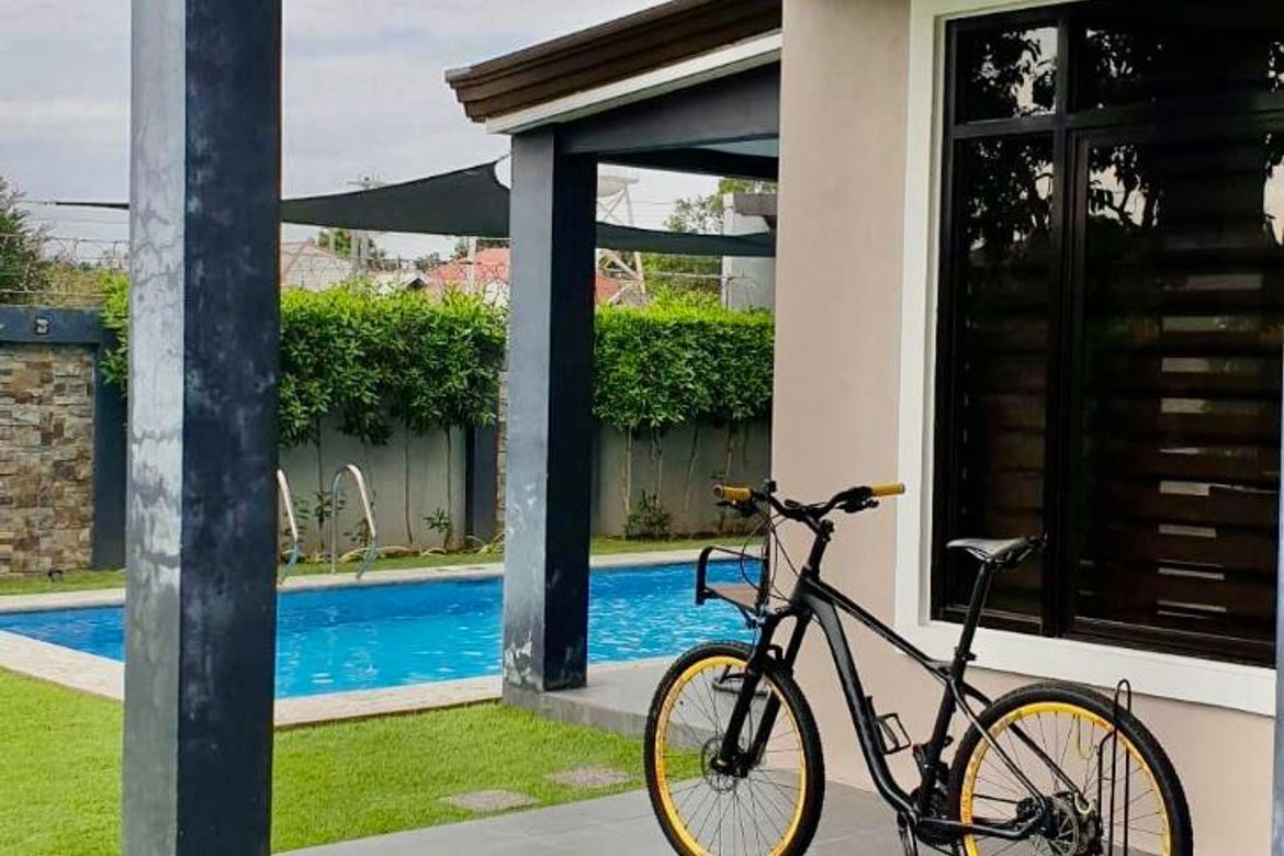5 Bedroom House for Sale in Telabastagan, San Fernando, Pampanga – photo 5