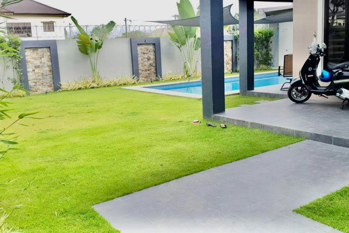 5 Bedroom House for Sale in Telabastagan, San Fernando, Pampanga – photo 6