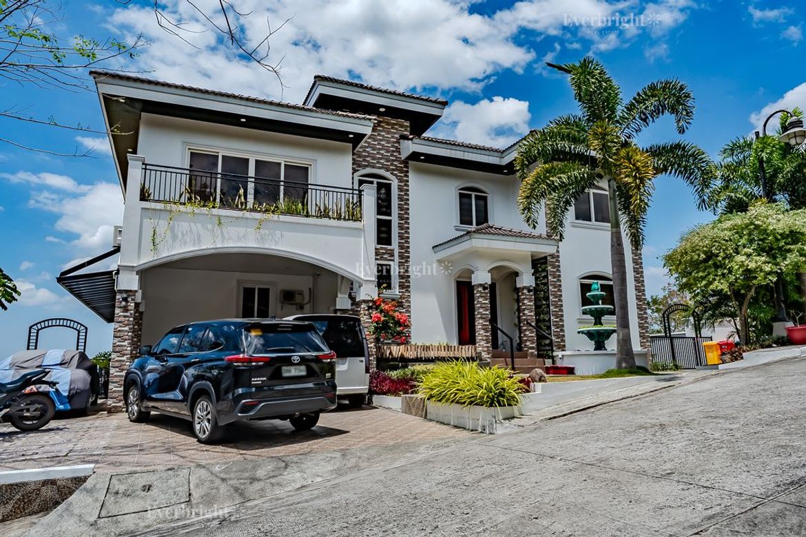 5 Bedroom House for Sale in Terrazas De Punta Fuego, Natipuan, Nasugbu, Batangas – photo 2