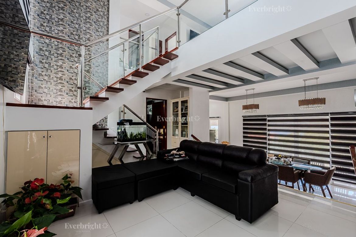5 Bedroom House for Sale in Terrazas De Punta Fuego, Natipuan, Nasugbu, Batangas – photo 3