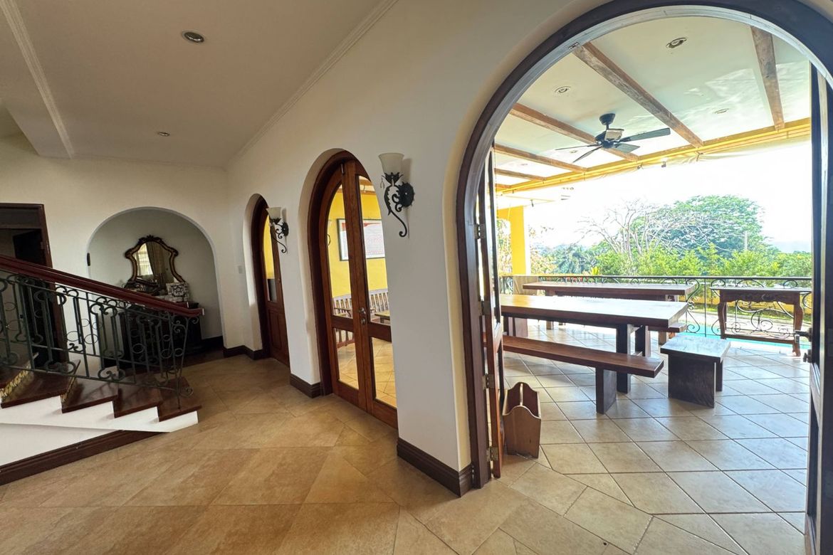 5 Bedroom House for Sale in Terrazas De Punta Fuego, Natipuan, Nasugbu, Batangas – photo 4