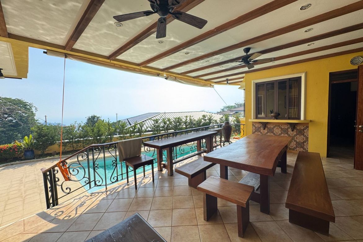 5 Bedroom House for Sale in Terrazas De Punta Fuego, Natipuan, Nasugbu, Batangas – photo 7