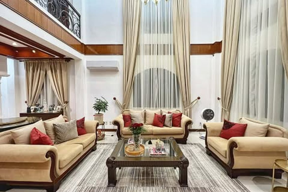 5 Bedroom House for Sale in The Grand Parkplace Village, Anabu I-B, Imus, Cavite – photo 8
