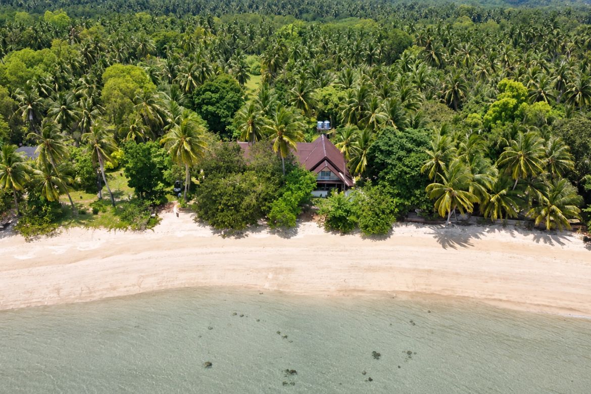 5 Bedroom House for Sale in Tigman, Aborlan, Palawan – photo 5