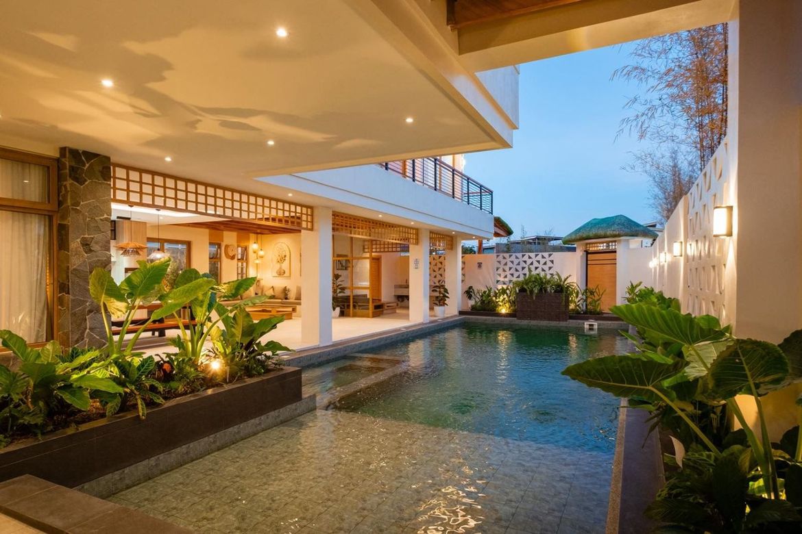 5 Bedroom House for Sale in Timugan, Los Baños, Laguna – photo 3