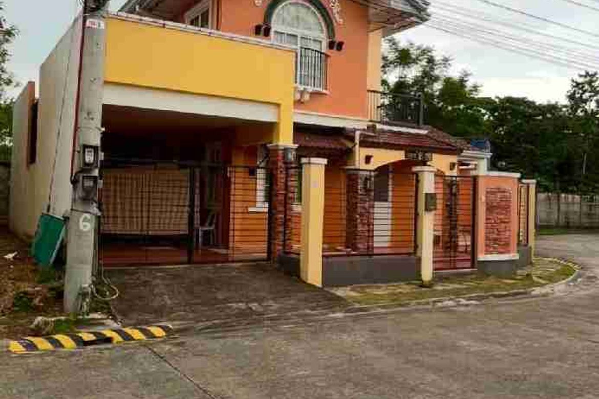5 Bedroom House for Sale in Tinago, Dauis, Bohol – photo 2