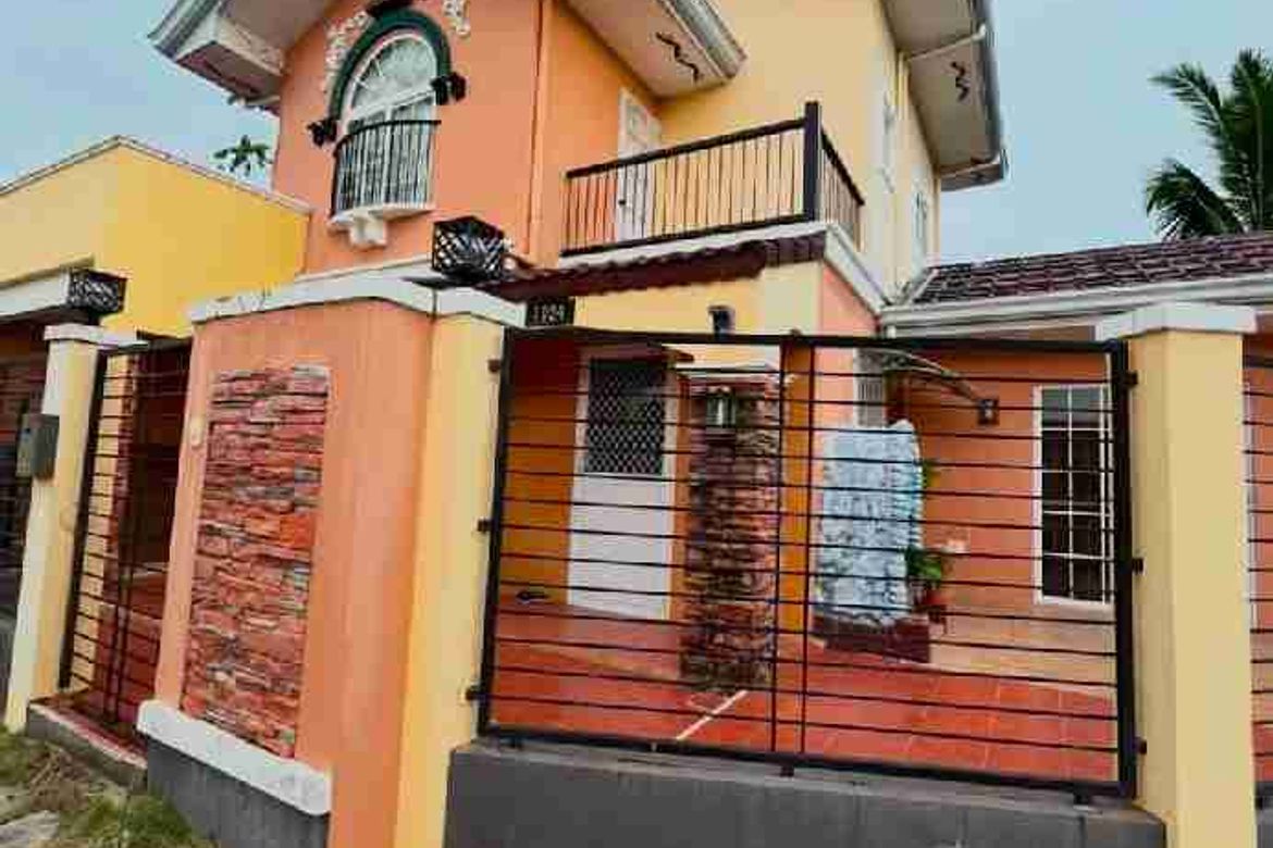 5 Bedroom House for Sale in Tinago, Dauis, Bohol – photo 3