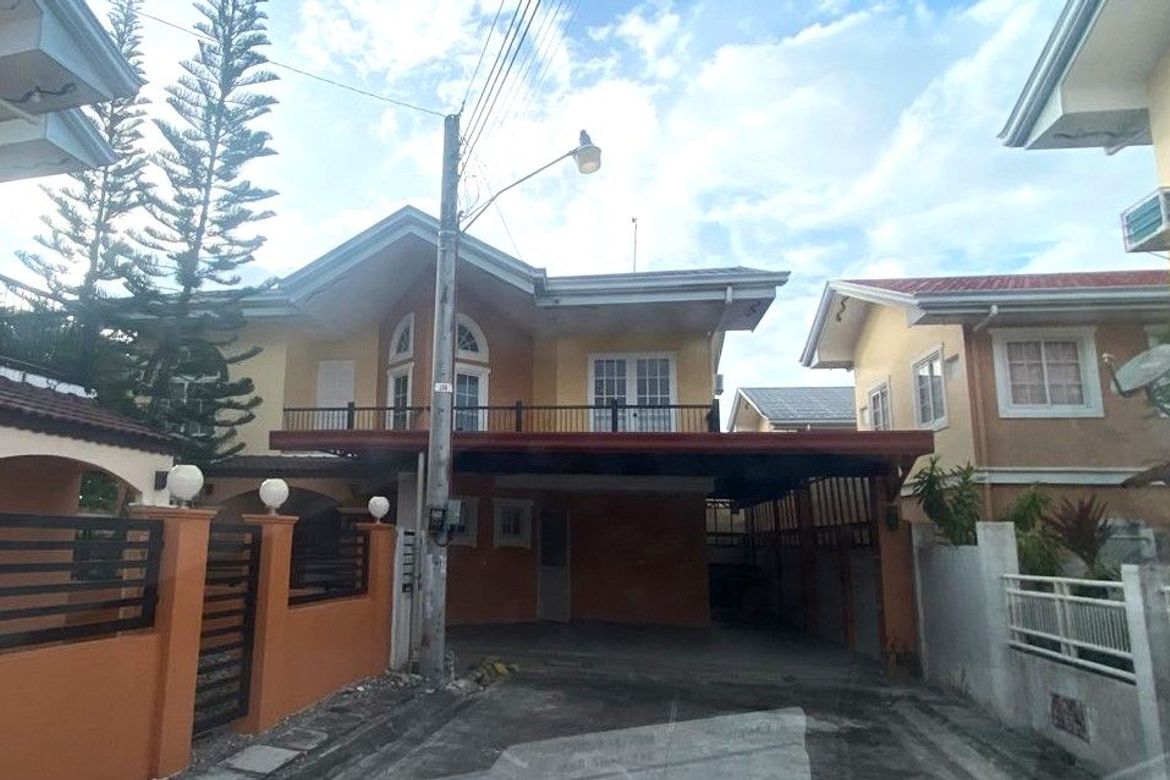 5 Bedroom House for Sale in Tinago, Dauis, Bohol – photo 2