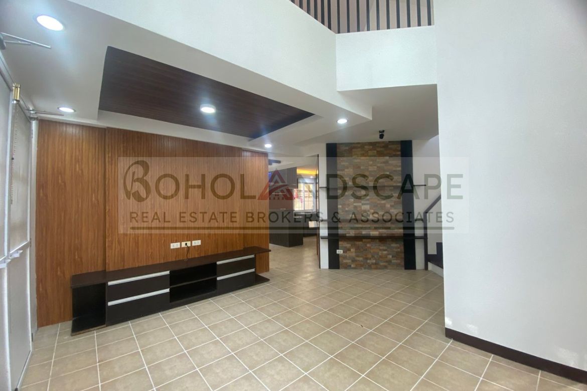 5 Bedroom House for Sale in Tinago, Dauis, Bohol – photo 3