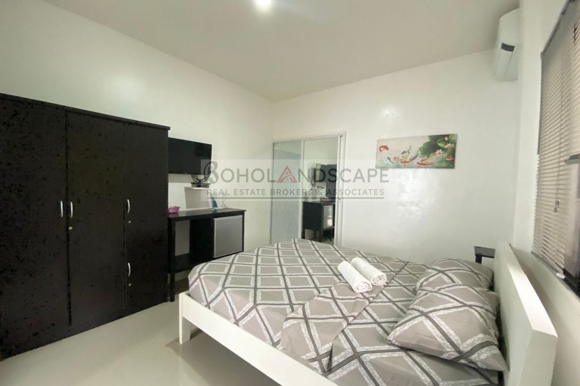 5 Bedroom House for Sale in Tinago, Dauis, Bohol – photo 4