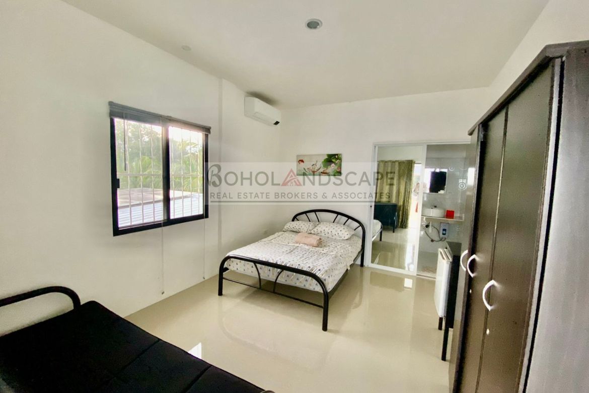5 Bedroom House for Sale in Tinago, Dauis, Bohol – photo 6