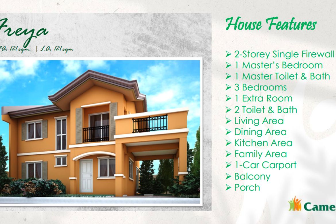 5 Bedroom House for Sale in Tinga Labak, Batangas City, Batangas – photo 3