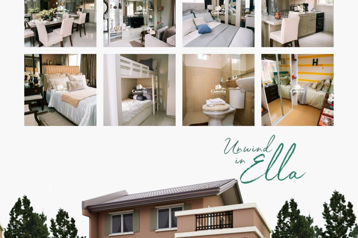 5 Bedroom House for Sale in Tinga Labak, Batangas City, Batangas – photo 2