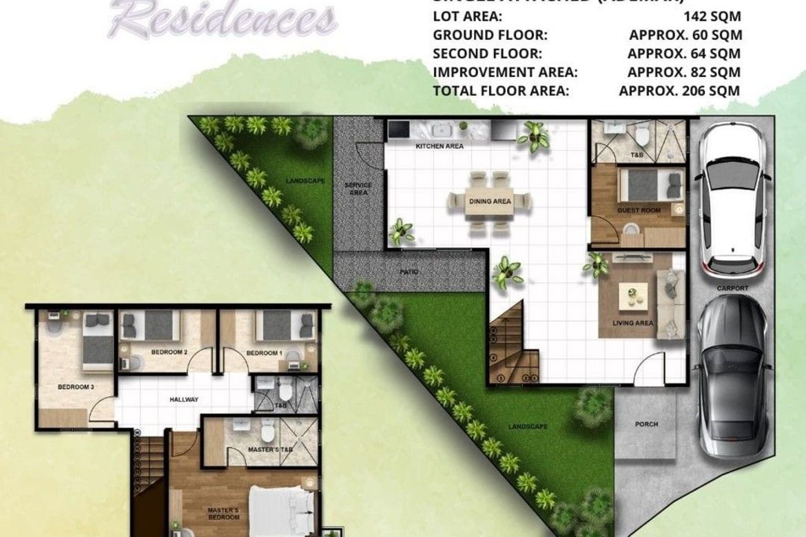 5 Bedroom House for Sale in Tisa, Cebu City, Cebu – photo 6