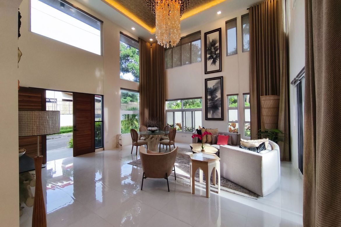 5 Bedroom House for Sale in Tolentino West, Tagaytay, Cavite – photo 8