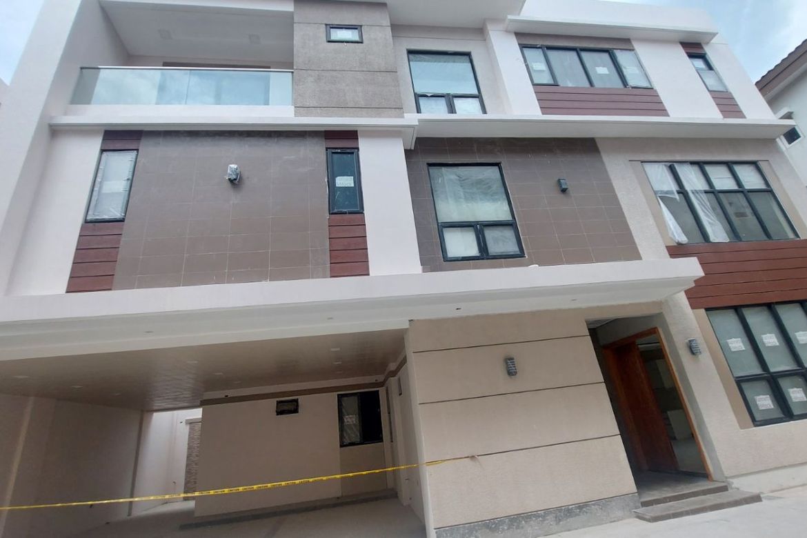 5 Bedroom House for Sale in Tondo, Manila, Metro Manila