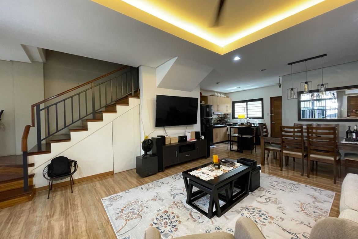 5 Bedroom House for Sale in Town and Country Executive Village - Antipolo, Mayamot, Antipolo, Rizal – photo 4