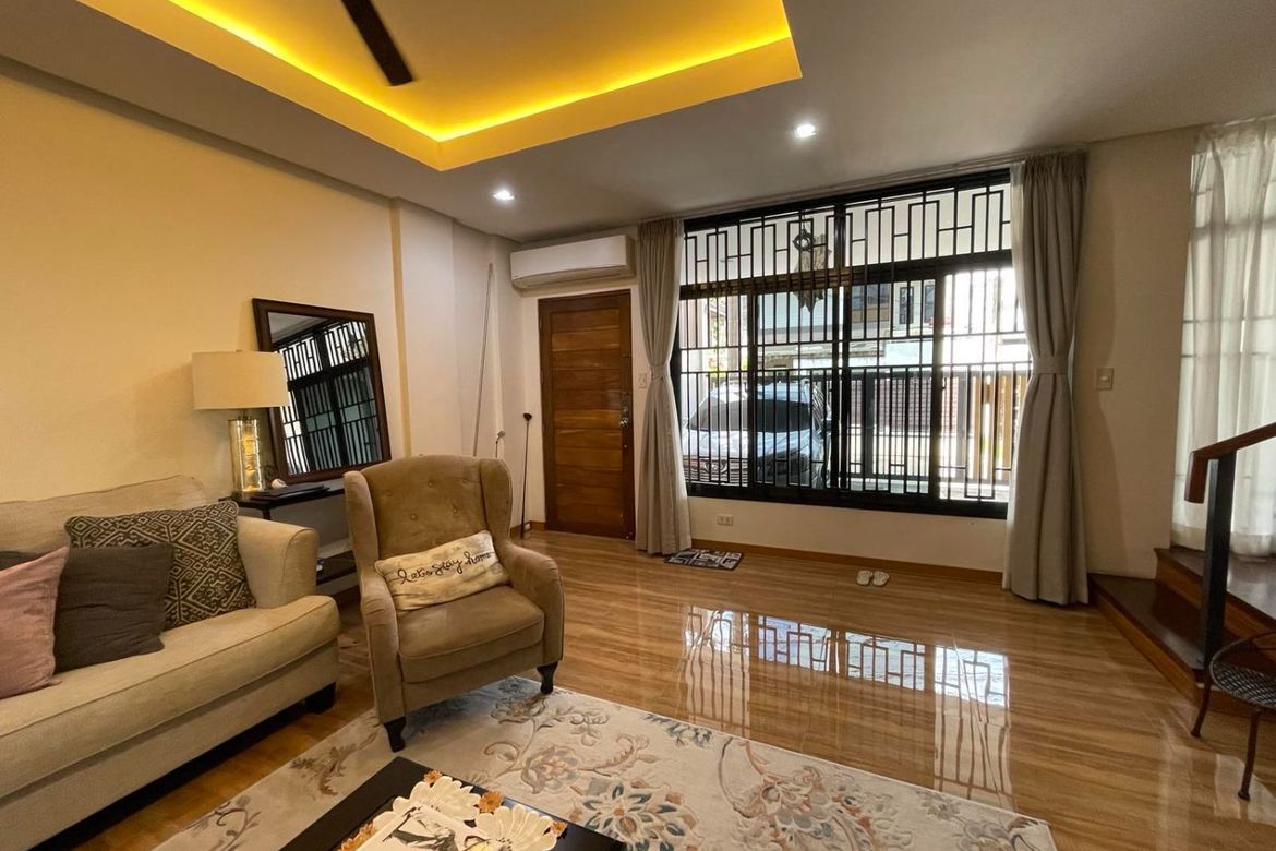 5 Bedroom House for Sale in Town and Country Executive Village - Antipolo, Mayamot, Antipolo, Rizal – photo 6