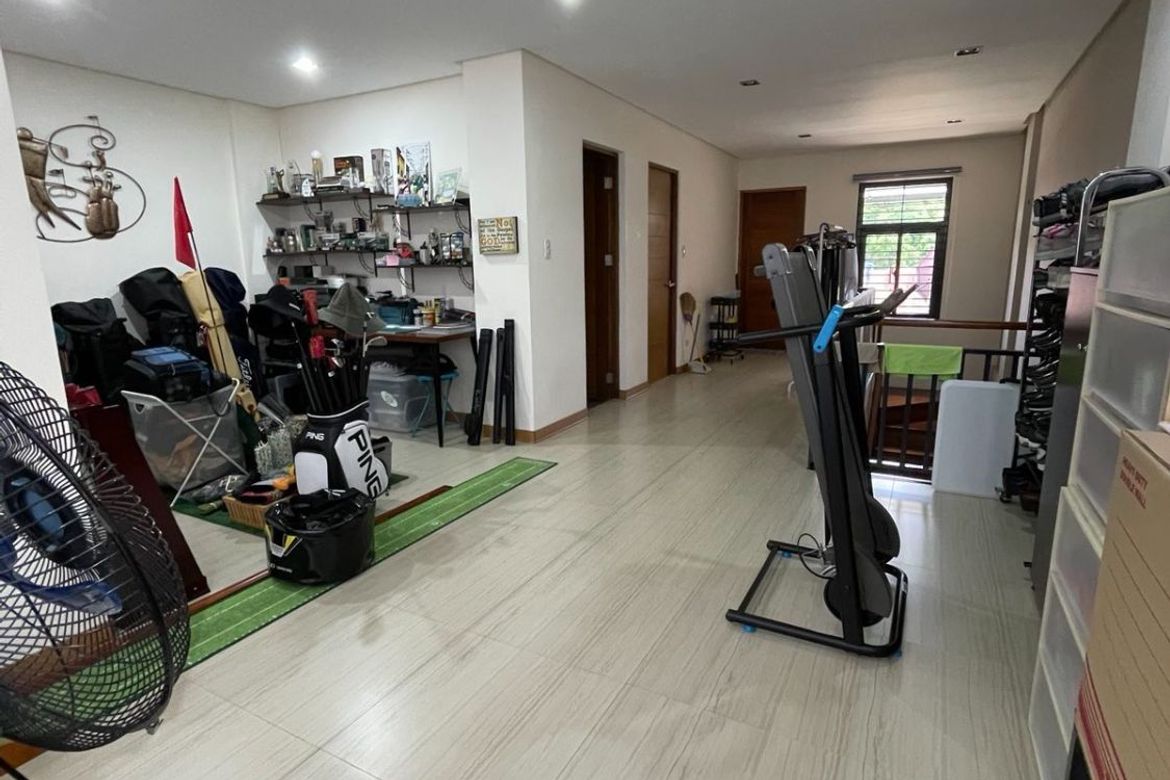 5 Bedroom House for Sale in Town and Country Executive Village - Antipolo, Mayamot, Antipolo, Rizal – photo 8