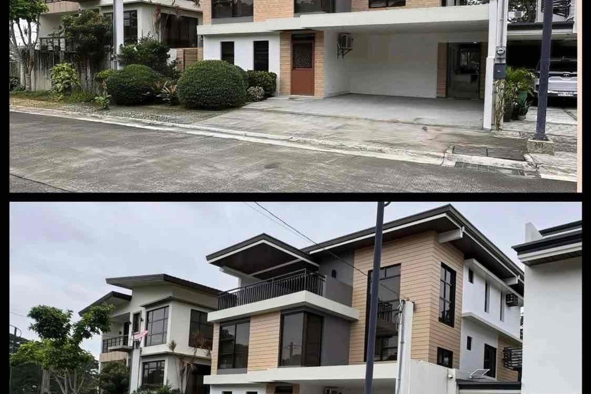 5 Bedroom House for Sale in Treveia Nuvali, Canlubang, Calamba, Laguna