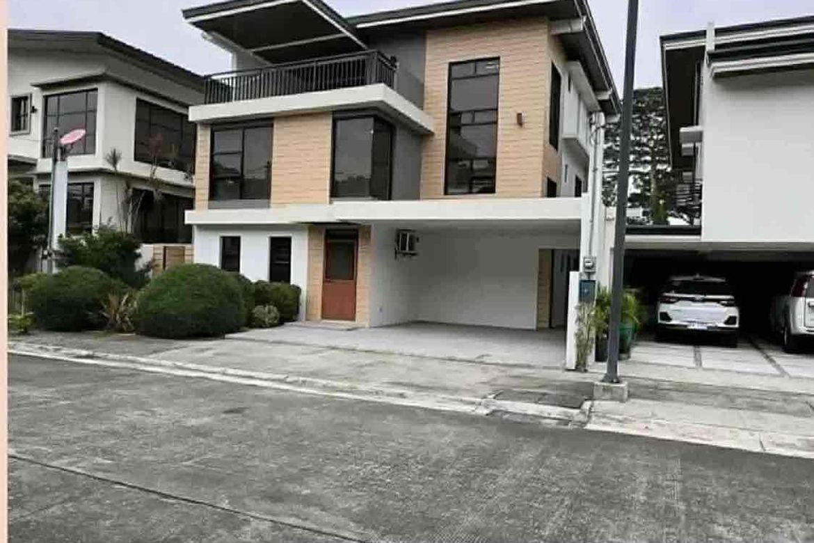 5 Bedroom House for Sale in Treveia Nuvali, Canlubang, Calamba, Laguna – photo 4