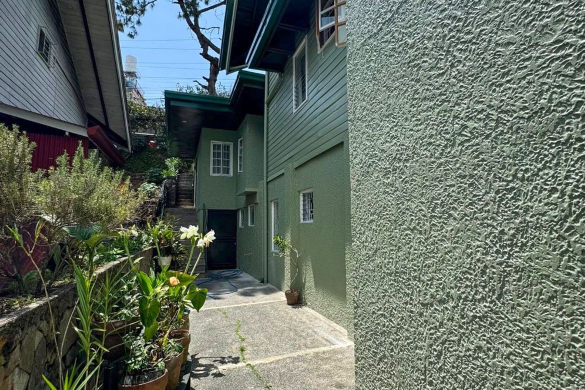 5 Bedroom House for Sale in Tuding, Itogon, Benguet – photo 3