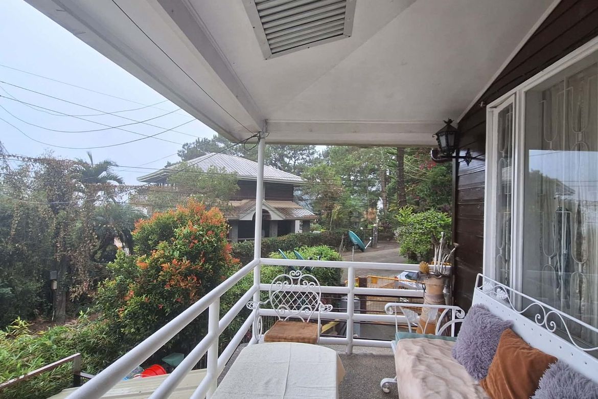 5 Bedroom House for Sale in Tuding, Itogon, Benguet – photo 2